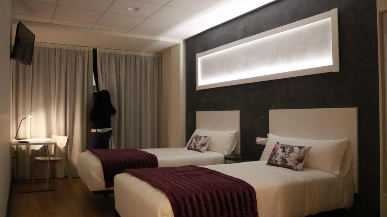 Hotel Malecon إل باركو دي فالديوراس المظهر الخارجي الصورة