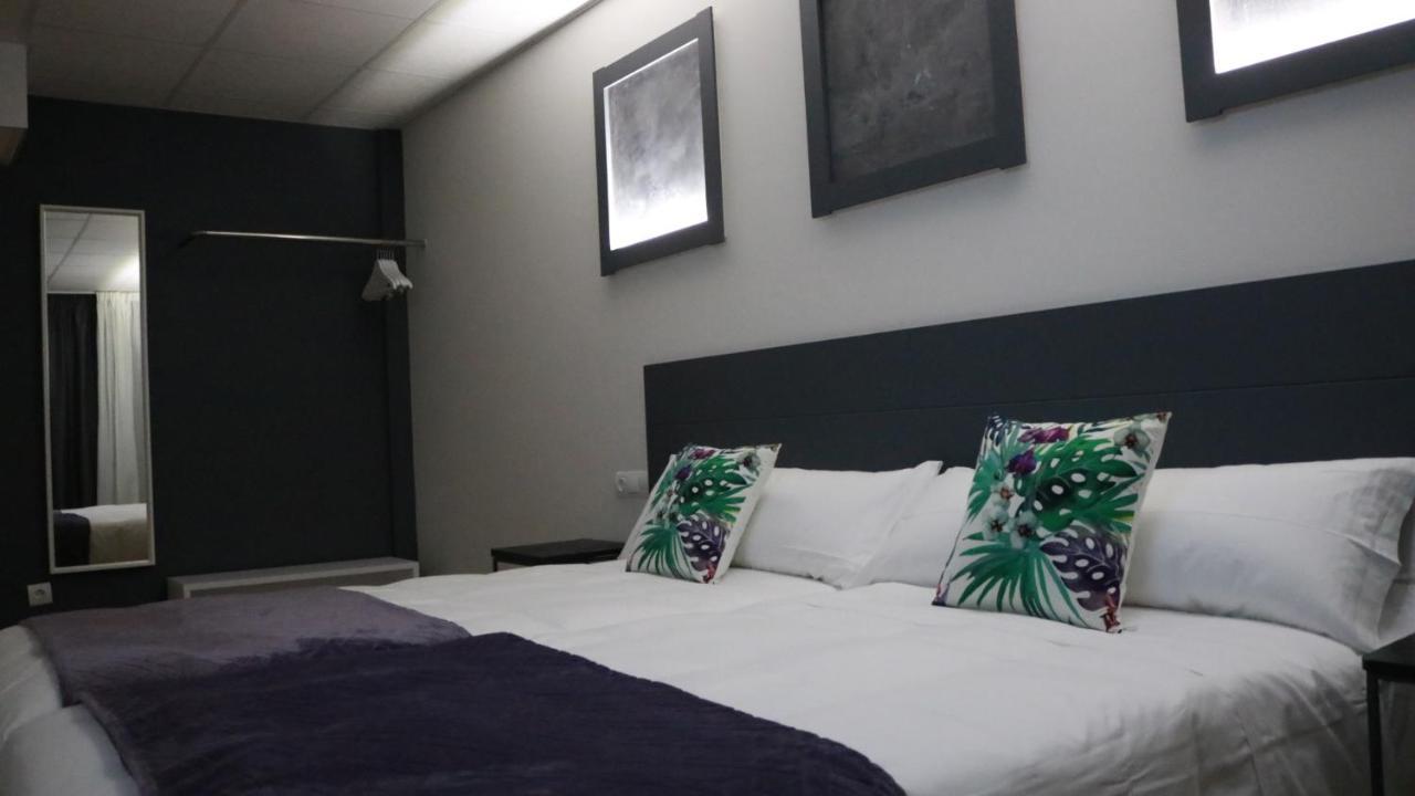 Hotel Malecon إل باركو دي فالديوراس المظهر الخارجي الصورة